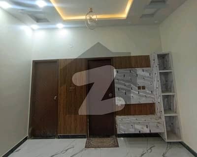 Facing Park 160 Square Yards House For Sale In Karachi