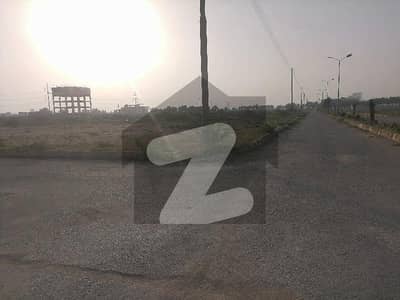 240 Square Yards Residential Plot For Sale In Gulshan-E-Mehran - Block 1B Karachi In Only Rs. 7000000