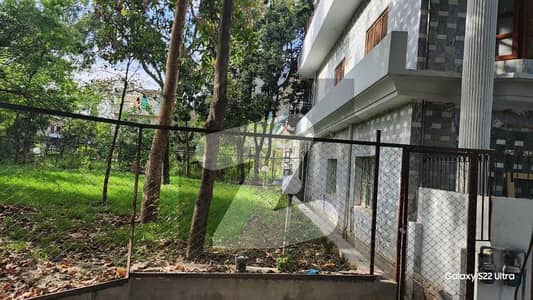 G-11/2 St 56A Corner House 25x50 For Sale