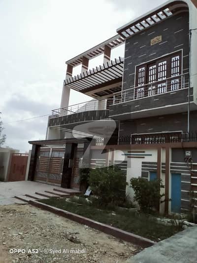 West Open Residential Plot Of 240 Square Yards Available For Sale In Lawyers Colony - Karachi Bar Cooperative Housing Society West Open Residential Plot Of 240 Square Yards Available For Sale In Lawyers Colony - Karachi Bar Cooperative Housing Society