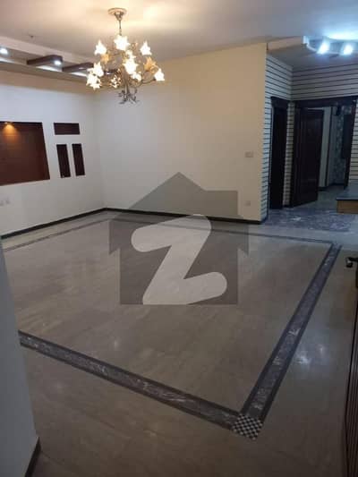 10 Marla House Available For Rent In Lahore Medical Housing Scheme Phase 1 If You Hurry