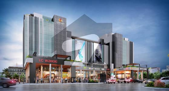 آئی ۔ 8 مرکز آئی ۔ 8,اسلام آباد میں 2 مرلہ دفتر 4.5 کروڑ میں برائے فروخت۔