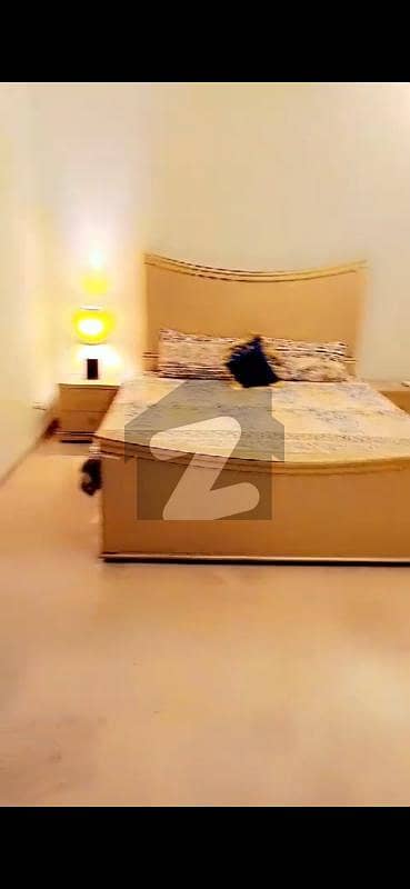 Al Safa Height 1 Beds Studio Fully Furnished