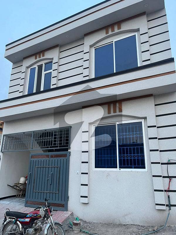 Ideal Prime Location House Is Available For Sale In Rawalpindi Ideal Prime Location House Is Available For Sale In Rawalpindi