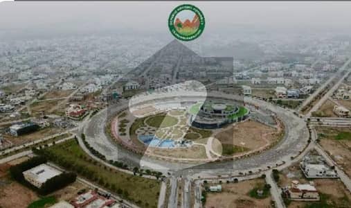 DHA 5 Sector G Kanal Good Location Plot Available For Sale Front Back Open Two Gate Approved DHA 5 Sector G Kanal Good Location Plot Available For Sale Front Back Open Two Gate Approved