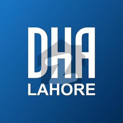 7.5 Marla corner Residential Plot In C block DHA 9 TOWN