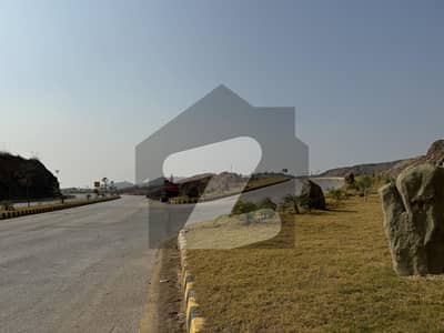 Sector B-3 Height Location Plot For Sale