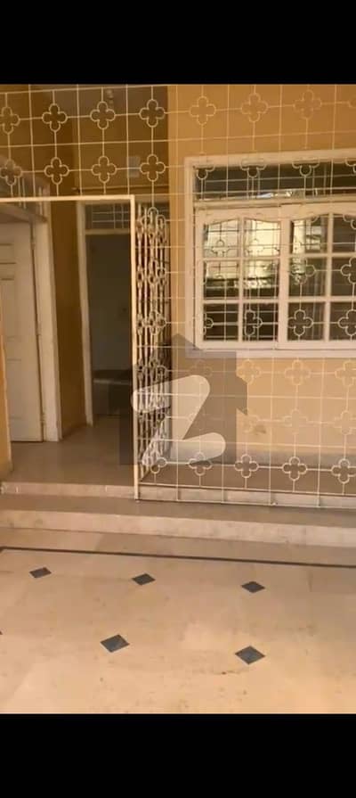 Beautiful House For Buy In Gulistan E Jauhar Block 7. .