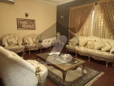 Exclusive Well Maintained Bungalow for Sale - Phase 6