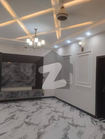 Brand New 10 Marla House Available For Sale In PWD Housing Scheme Near Pakistan Town Soan Garden CBR Town