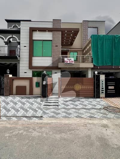 5 Marla Residential House For Sale In Sector B With Gas LDA Approved Nearby School, Mosque, ATM and Commarial Marter 5 Marla Residential House For Sale In Sector B With Gas LDA Approved Nearby School, Mosque, ATM and Commarial Marter