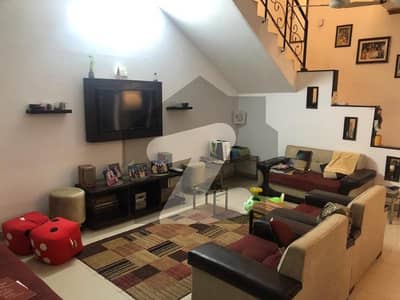 300 Yards Bungalow Available For Sale At Prime Location