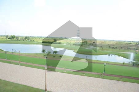 2 KANAL HOT LOCATION PLOT FOR SALE IN LAKE CITY SECTOR M1