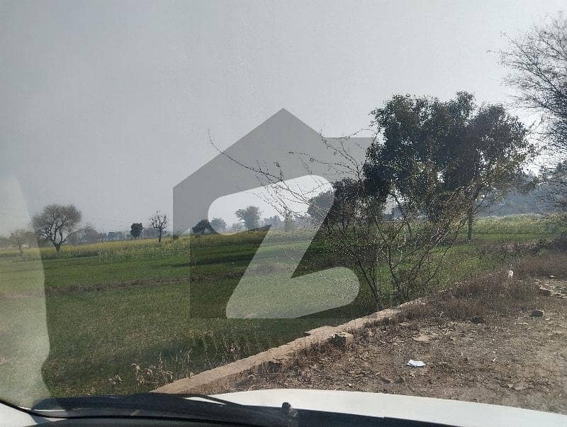 5 Kanal Commercial Paid Plot Available For Sale