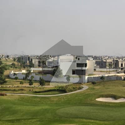 Plot Available For Sale In EIGHTEEN On 1 Years Payment Plan