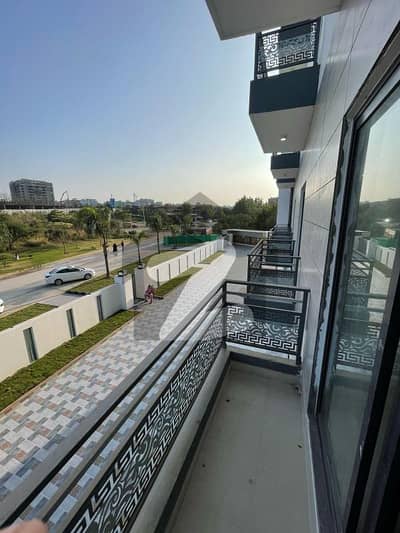 3 Bed Apartment for sale in Warda Hamna 4 | G-11/3 | Islamabad 3 Bed Apartment for sale in Warda Hamna 4 | G-11/3 | Islamabad