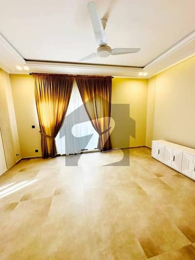 1 Kanal Brand New Upper Portion Available For Rent In DHA Phase 5 Islamabad