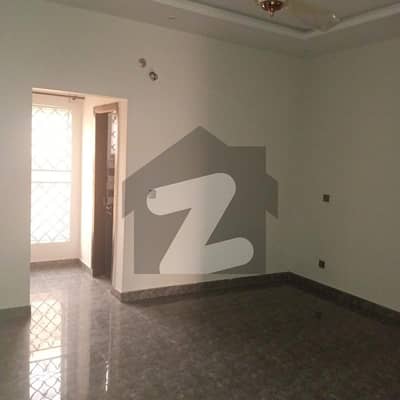 Brand New 8 Marla 5 Bed Room House Available For Rent