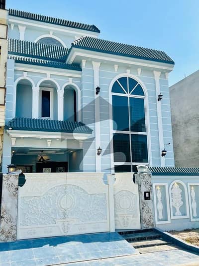 Affordable Prime Location House Available For Sale In Citi Housing Society Affordable Prime Location House Available For Sale In Citi Housing Society