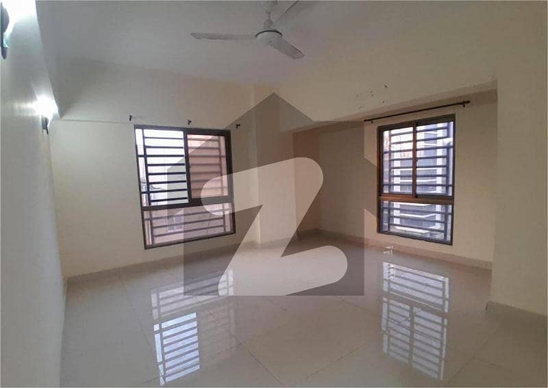 Flat Available For Rent At Shaheed-E-Millat Road - High-Rise Building Flat Available For Rent At Shaheed-E-Millat Road - High-Rise Building