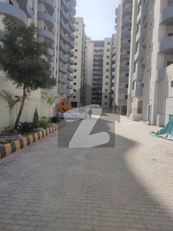 2bedd apartment available for rent in daniyal residency