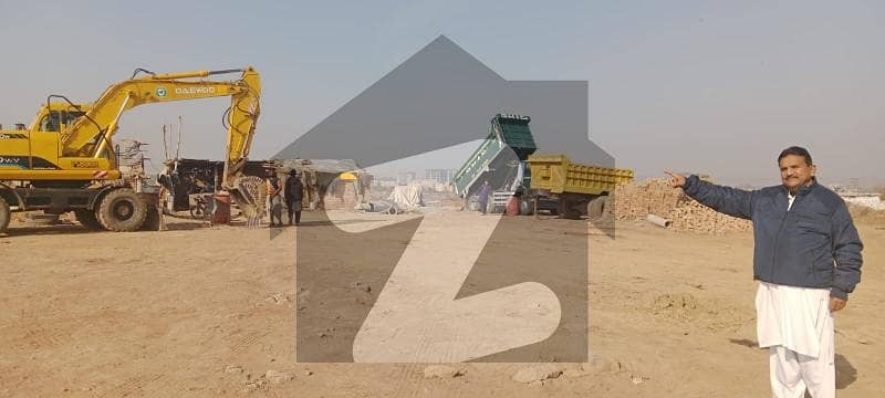 Best Located Plot In Series 600 Is Available For Sale Best Located Plot In Series 600 Is Available For Sale