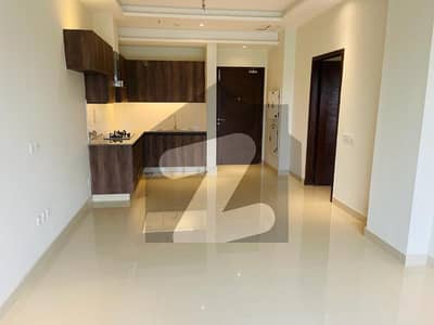 UNFURNISHED STUDIO APARTMENT FOR SALE IN DEFENCE VIEW APARTMENTS OPPOSITE TO DHA PHASE 4 KK BLOCK SUPER HOT LOCATION.