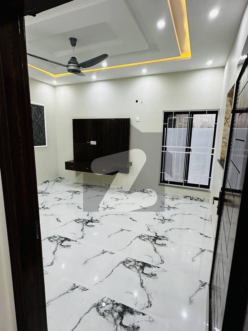 10 Marla Modern House For Sale In Canal Garden Lahore 10 Marla Modern House For Sale In Canal Garden Lahore