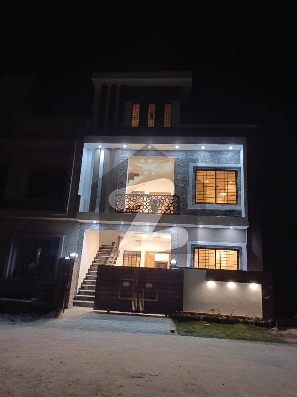 5 Marla , Double Storey , Brand New Designer House Is Available For Rent Near Caltex Rd , New Lalazar 5 Marla , Double Storey , Brand New Designer House Is Available For Rent Near Caltex Rd , New Lalazar