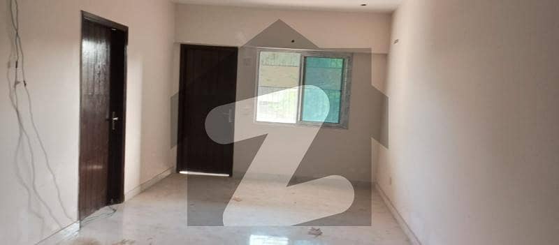 Flat For Sale In Saddar