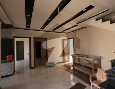 House For Sale Is Readily Available In Prime Location Of Naya Nazimabad - Block A House For Sale Is Readily Available In Prime Location Of Naya Nazimabad - Block A