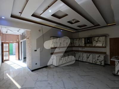 Unoccupied House Of 120 Square Yards Is Available For sale In Naya Nazimabad Unoccupied House Of 120 Square Yards Is Available For sale In Naya Nazimabad
