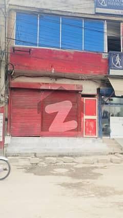 Shop For Rent In Johar Town Very Hot Location