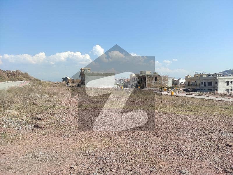 Sector N 8 Marla Plot For Sale In Bahria Enclave Islamabad Sector N 8 Marla Plot For Sale In Bahria Enclave Islamabad