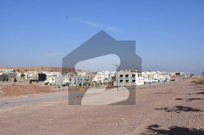 Sector C1 10 Marla Plot For Sale In Bahria Enclave Islamabad Sector C1 10 Marla Plot For Sale In Bahria Enclave Islamabad
