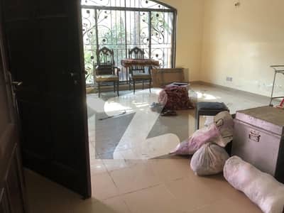 8 Marla Lower Portion For Rent In Elite Villas