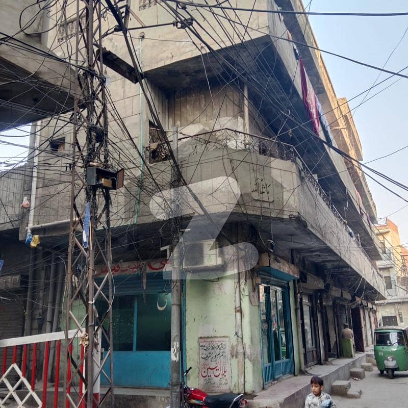 SANAT NAGAR LAHORE 6 MARLA COMMERCIAL& RESIDENTIAL BULIDING SANAT NAGAR LAHORE 6 MARLA COMMERCIAL& RESIDENTIAL BULIDING