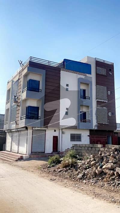بہارہ کھوہ اسلام آباد میں 11 کمروں کا 7 مرلہ عمارت 4.25 کروڑ میں برائے فروخت۔