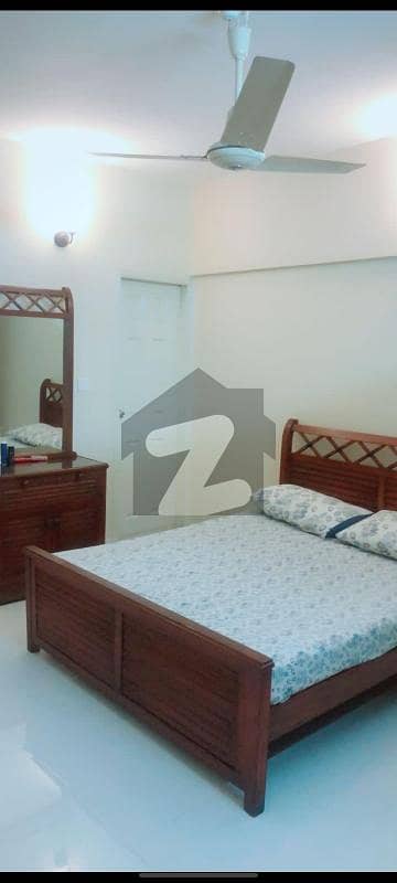 1550 Square Feet Flat For Sale In Gulshan-E-Iqbal Town 1550 Square Feet Flat For Sale In Gulshan-E-Iqbal Town