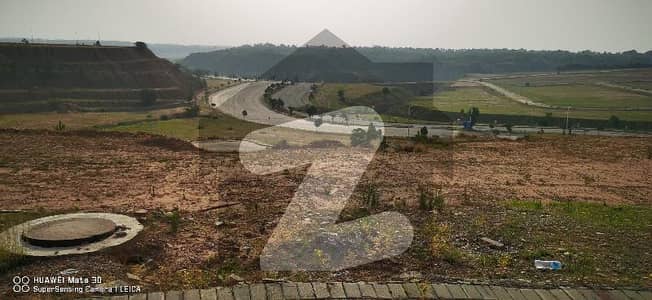 Centrally Located Residential Plot Available In DHA Phase 3 - Block F For Sale Centrally Located Residential Plot Available In DHA Phase 3 - Block F For Sale