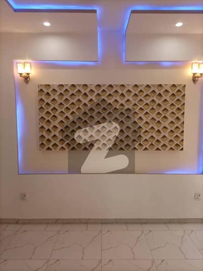 5 Marla Full House Available For Rent In Dha Rahbar