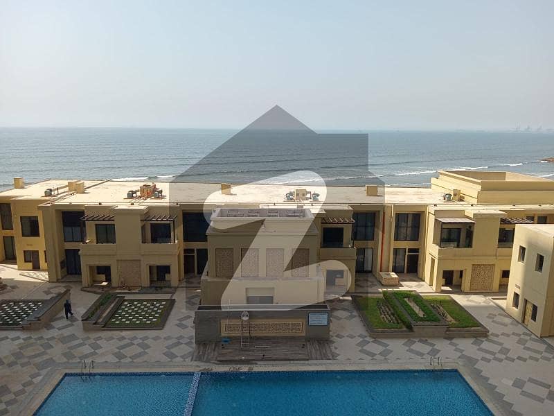 Town House 3 Bedroom Sea Facing & Facing Unfinished And Furnished Flat Town House 3 Bedroom Sea Facing & Facing Unfinished And Furnished Flat
