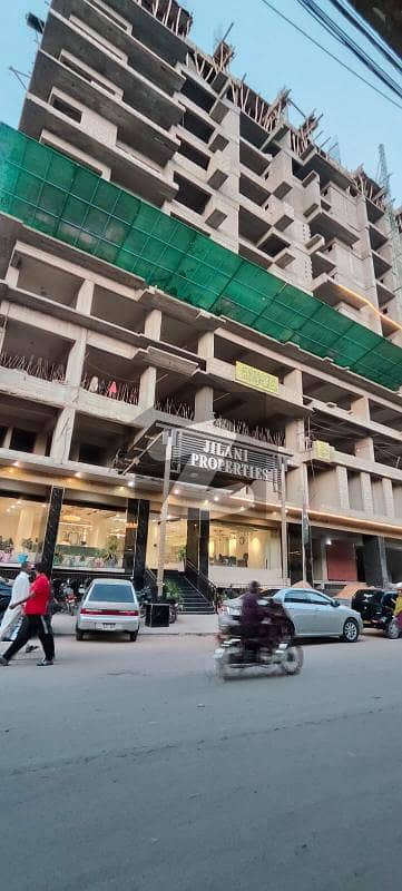 Malir 15 Jilani Shopping Center Shop Available For Sale Malir 15 Jilani Shopping Center Shop Available For Sale