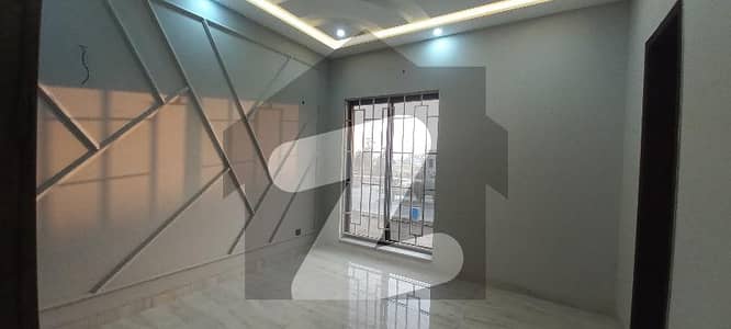 Brand New 8 Marla House For Sale