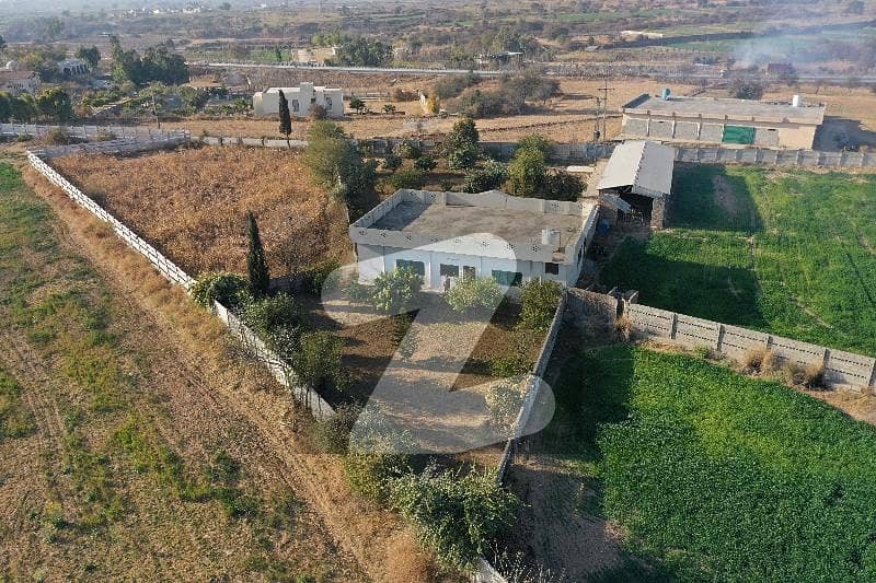 Farm House For Sale Fateh Jang Road Main Rama Road Farm House For Sale Fateh Jang Road Main Rama Road