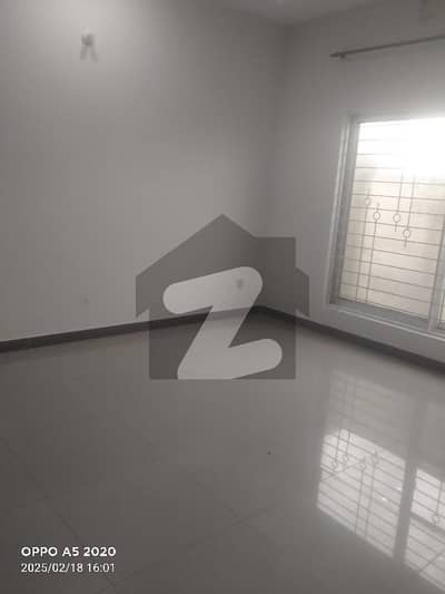 10 Marla Upper Portion Available For Rent In Naspak Housing Society Phase 3