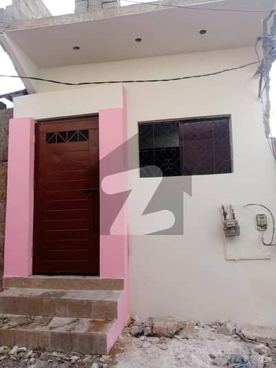 House For Sale Gulfishan Society Azeem Pura