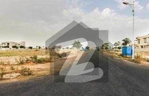 Phase 7 Q Block 8 Marla Commercial Plot For Sale Phase 7 Q Block 8 Marla Commercial Plot For Sale