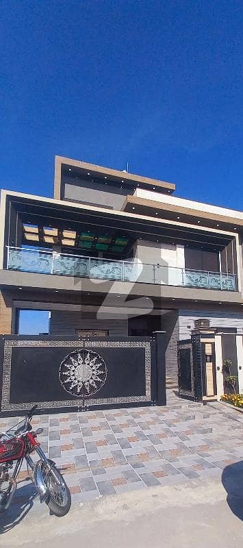 Lavish 10Marla House For Sale In Citi Housing Society. A Perfect Blend Of Luxury & Comfort! Lavish 10Marla House For Sale In Citi Housing Society. A Perfect Blend Of Luxury & Comfort!