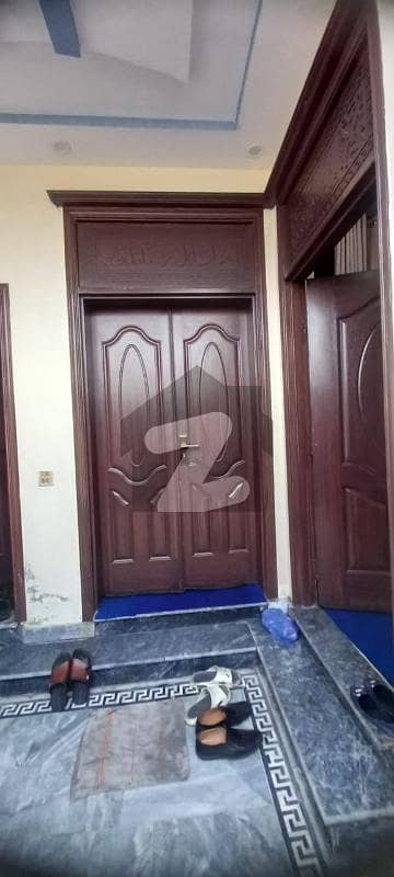 3 Marla One & Half Storey House For Sale